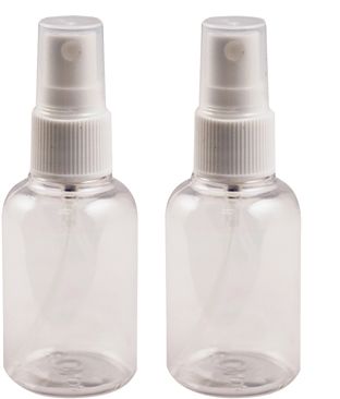 CraftMedley Pump Spray Bottle 2.6 Oz