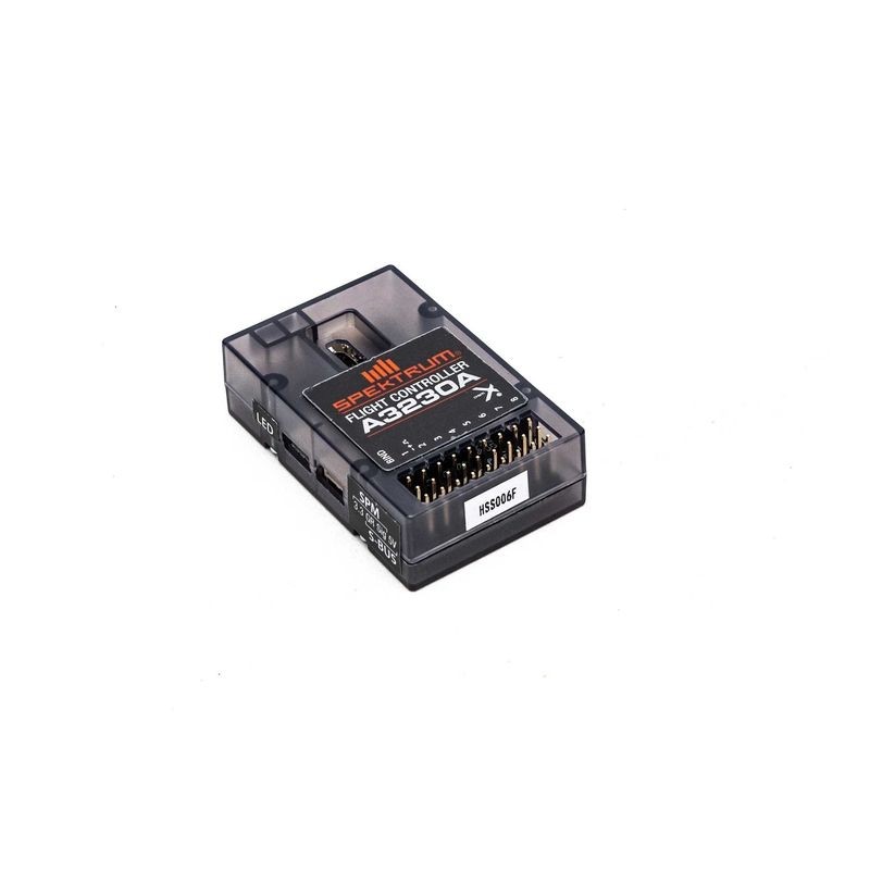 Spektrum Hobbyzone Carbon Cub S2 Flight Controller