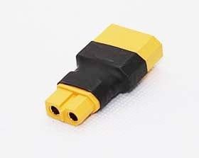 APS Wireless Adaptor XT60 Female To XT90 Male