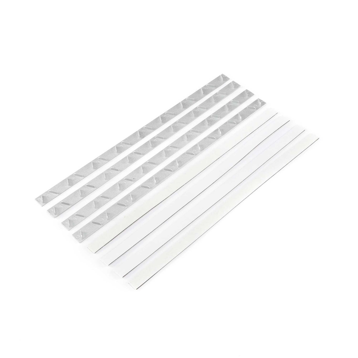 Hobbyzone Carbon Cub S+ Vortex Generators