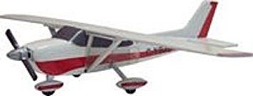 Osbourn HO Scale Cessna 172