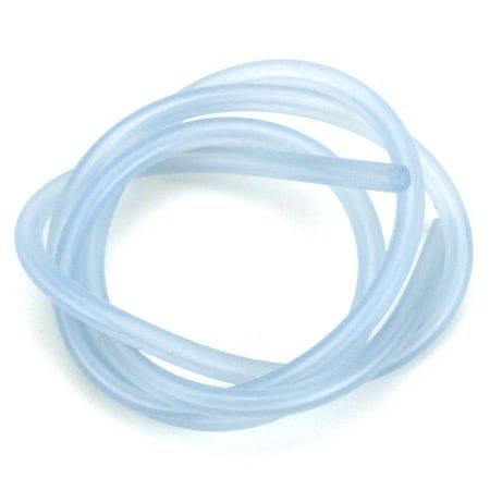 Du Bro 2ft Silicone Tubing Blue Small
