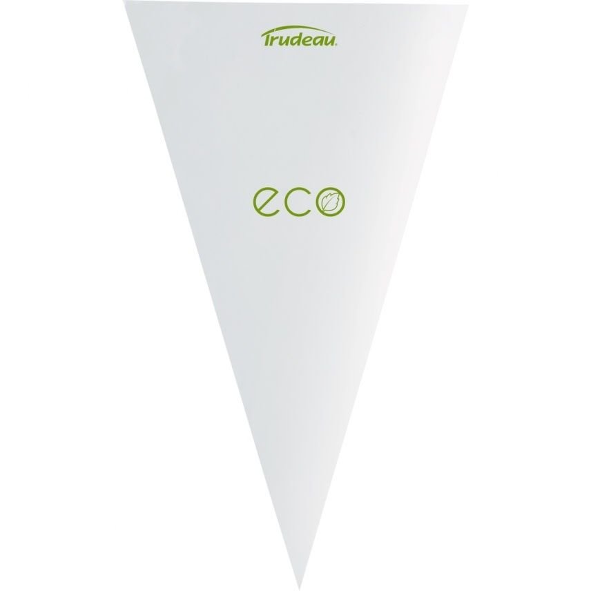 Trudeau Eco Decorating Bags 12in