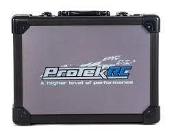 Pro Tek Universal Radio Case