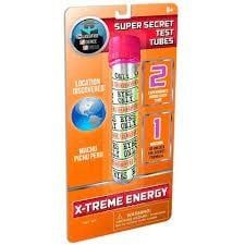 Creative Kids Super Secret Test Tube X Treme Energy
