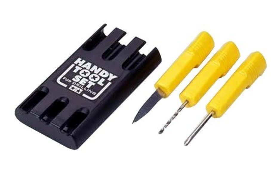 Tamiya Portable Tools For Drilling