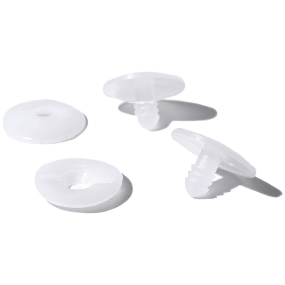 Cousins 30mm Doll Joints 2pc