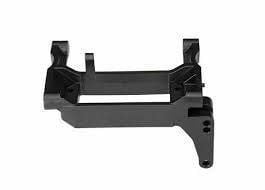 Traxxas Servo mount, steering (with TRX-4 Long Arm Lift Kit)