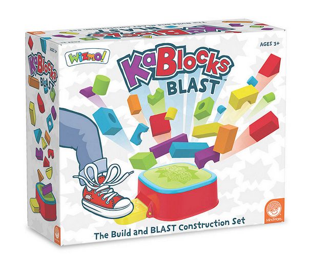 MindWare  KaBlocks Blast