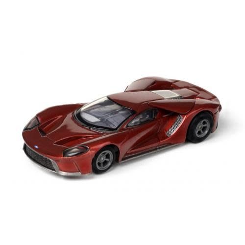 AFX 2020 Ford GT Liquid Red