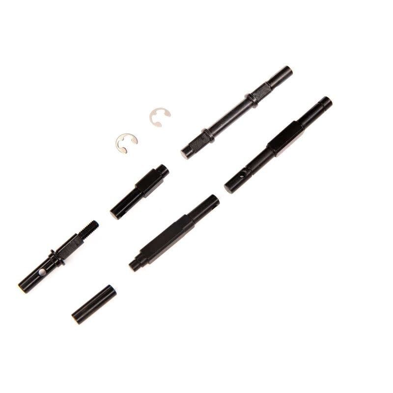 Axial Transmission Shaft Set SCX10 III