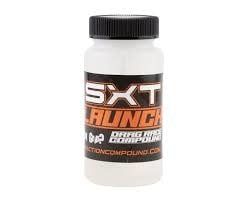 SXT Launch Drag Tire Compound