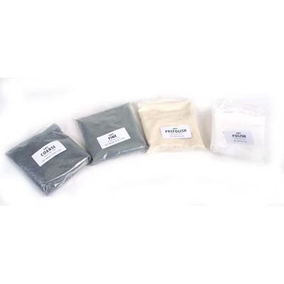 Thumlers/Tru Square Grit Pack Large 1lbs