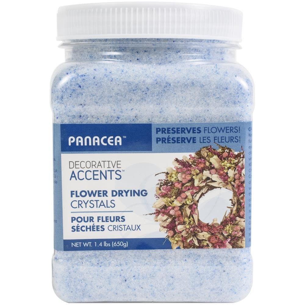 Panacea Silica Gel Crystals