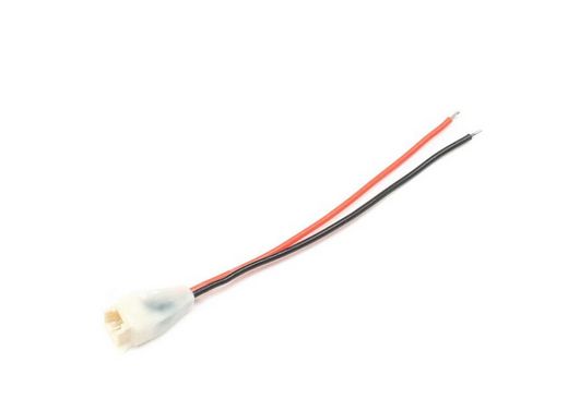 E Flite Battery connector /wire 1s UMX