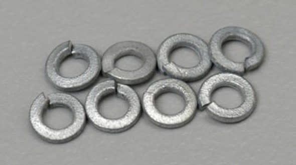 Du Bro 1/4in 20 Split Washer