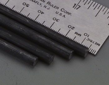 K&amp;S Engineering 7/32x36in Music Wire