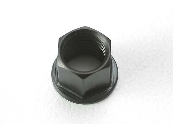 Traxxas Flywheel nut (TRX 2.5 and 2.5R)