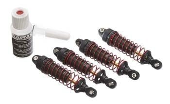 Traxxas SHOCK GTR HARD ANODIZED