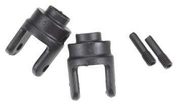 Traxxas Heavy Duty Differential Output Yoke Set (2)