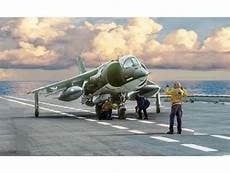 Italeri 1/72 AV-8A Harrier