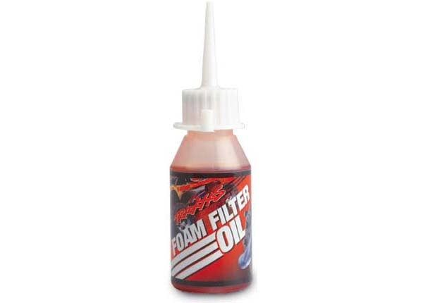 Traxxas Air filter oil