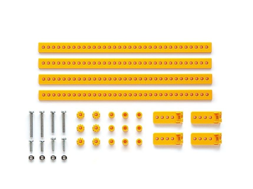 Tamiya Universal Arm Set Orange