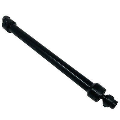Traxxas Drive Shaft Center Rear (Ball Bearing , Fully Assembled) 4MM Screw Pin 3X10 CS