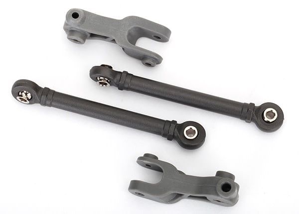 Traxxas Traxxax Linkage Sway Bar Front (Assembled With Hollow Balls ) Sway Bar Arm (Left&amp;Right)
