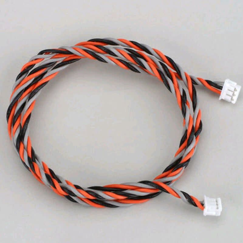 Spektrum REMOTE RECEIVER EXTENSION 24