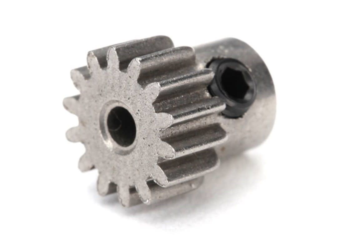 Traxxas GEAR 14T PINION/SET SCREW