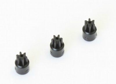 Kyosho Pinion Gear Set 6T 3pc