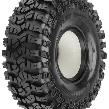 Pro Line Flat Iron XL 1.9" G8 Rock Terrain Truck Tires