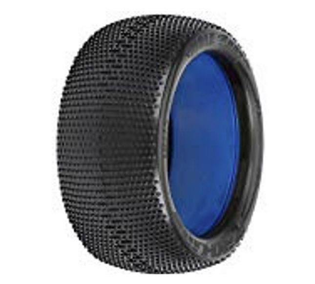 Pro Line Racing 1/8 Hole Shot VTR 4.0 x3 F/R Soft Off-Road Truck Tires 2pc