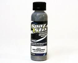 Spaz Stix Colour Changing Holographic 2oz