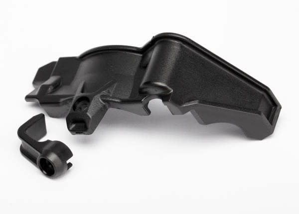 Traxxas Gear Cover: LCG