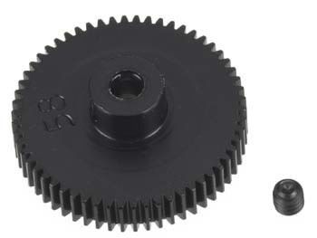 Robinson HARD ALUM PINION 64P 58T