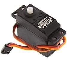 Kyosho KS202W WTRPRF SERVO