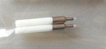 Molotow 1mm Tip Replacement for Marker #101 (2/Bag)