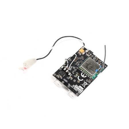 Spektrum E Flite UMX night vapor control board