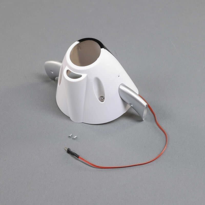 E Flite Turbo Timber Evolution 1.5m Cowl