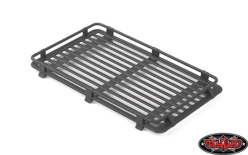 RC 4WD Micro Series TubeRoof Rack for Axial SCX24 1967 Chevrolet C10