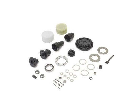 Kyosho FZ02 TC Ball Differential 40T