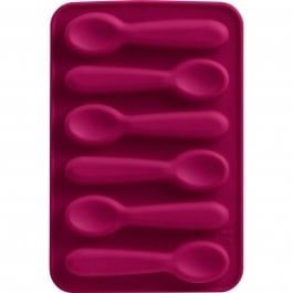 Trudeau Spoon Chocolate Mold