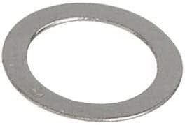 3 Racing Stainless Steel Shim Spacer 0.1/0.2/0.3mm 10pc