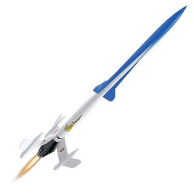 Estes Rockets The Super Mars Snooper Rocket Kit Expert
