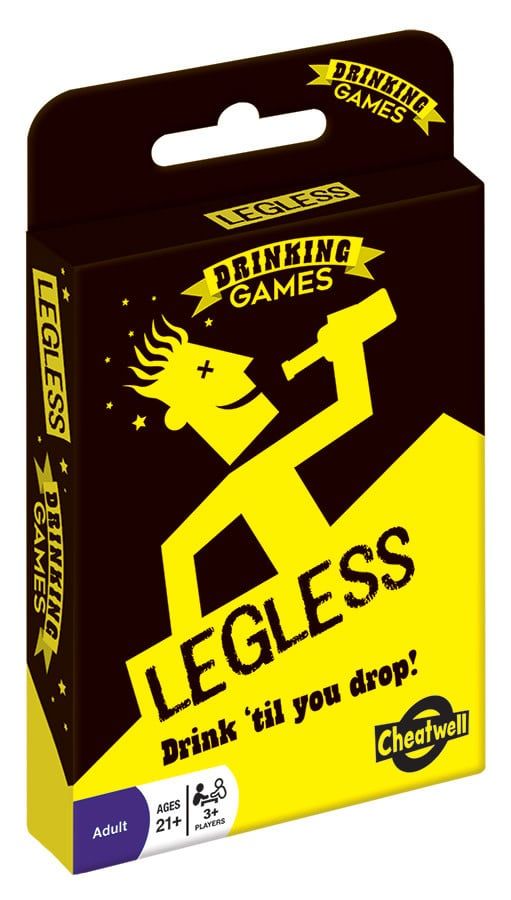 Legless Card Game