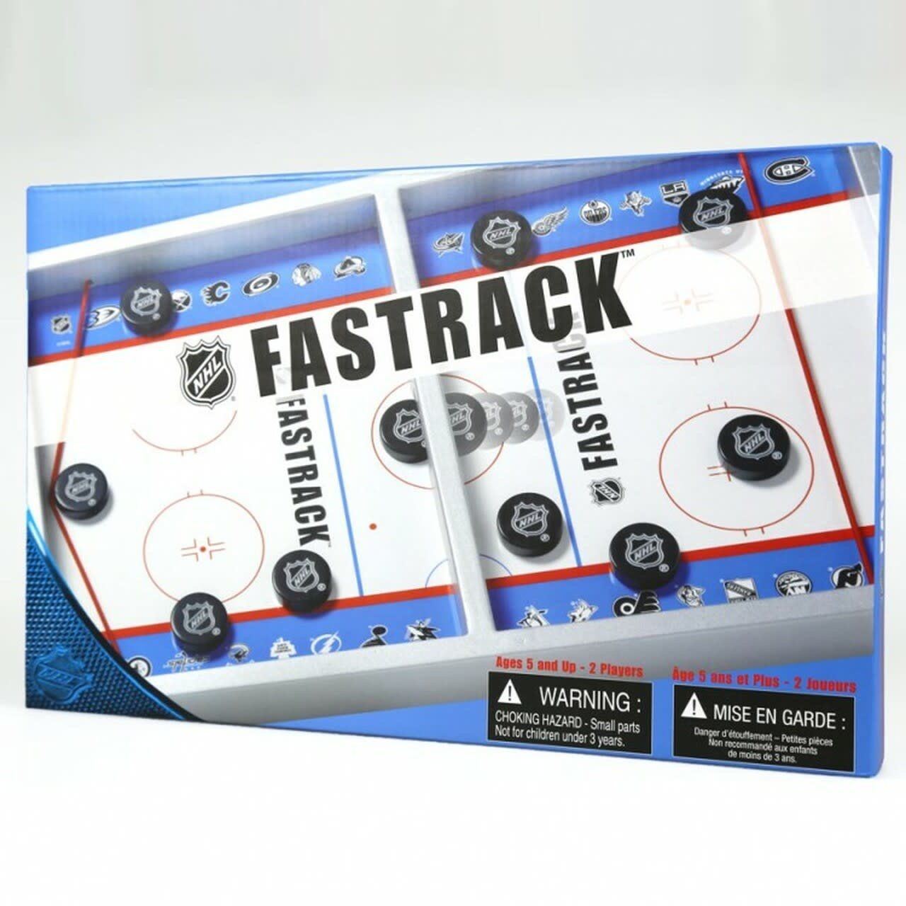 Fastrack NHL