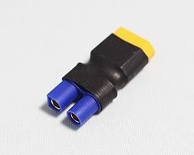 APS EC-3 Female to XT60 Male