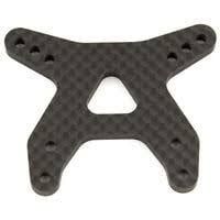 Associated Electrics B6.1 Front Shock Tower Flat